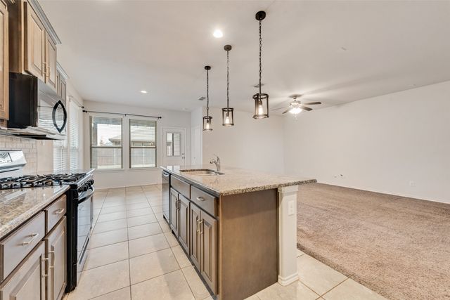 5324 Corn Field Drive, Fort Worth, TX 76179