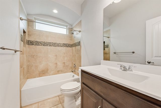 5324 Corn Field Drive, Fort Worth, TX 76179