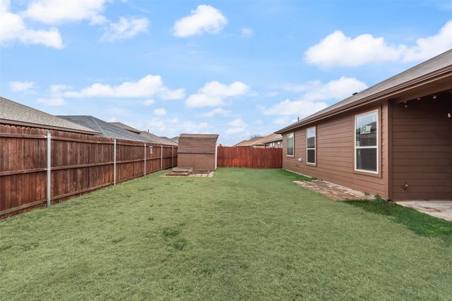 5324 Corn Field Drive, Fort Worth, TX 76179
