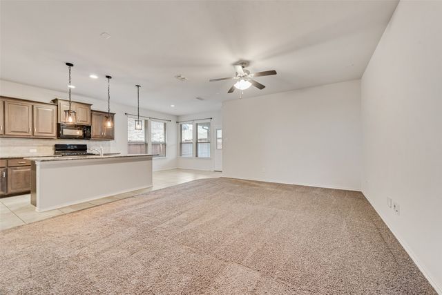 5324 Corn Field Drive, Fort Worth, TX 76179