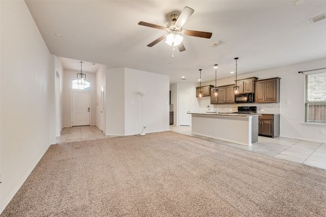 5324 Corn Field Drive, Fort Worth, TX 76179