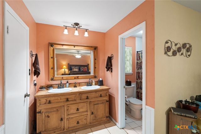 4120 Granada Drive, Georgetown, TX 78628