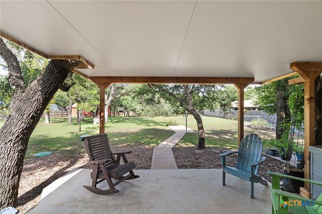 4120 Granada Drive, Georgetown, TX 78628