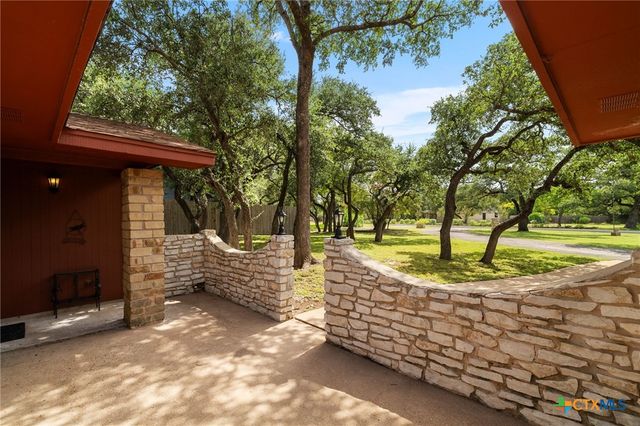 4120 Granada Drive, Georgetown, TX 78628