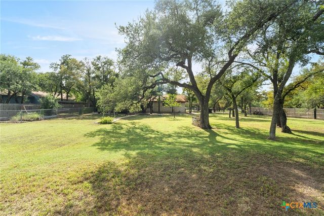 4120 Granada Drive, Georgetown, TX 78628