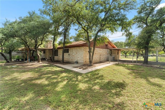 4120 Granada Drive, Georgetown, TX 78628