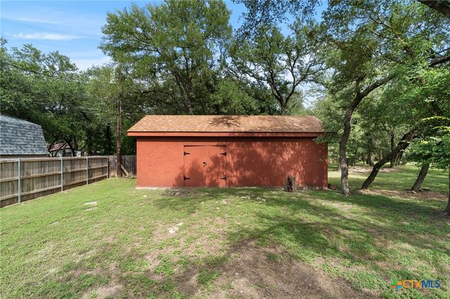 4120 Granada Drive, Georgetown, TX 78628