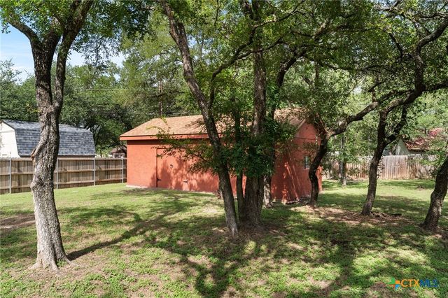 4120 Granada Drive, Georgetown, TX 78628