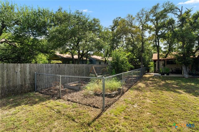 4120 Granada Drive, Georgetown, TX 78628
