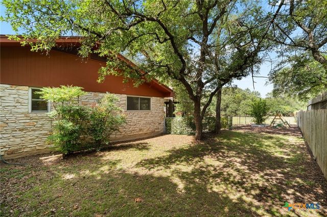 4120 Granada Drive, Georgetown, TX 78628