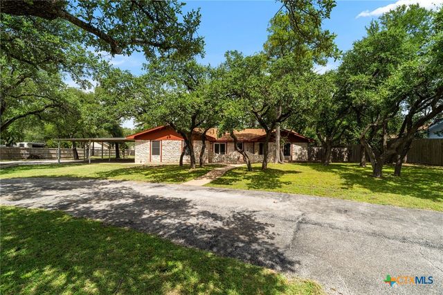 4120 Granada Drive, Georgetown, TX 78628