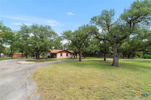 4120 Granada Drive, Georgetown, TX 78628