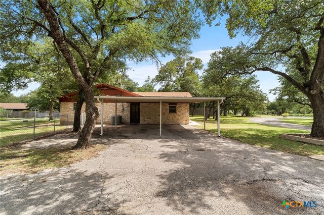 4120 Granada Drive, Georgetown, TX 78628