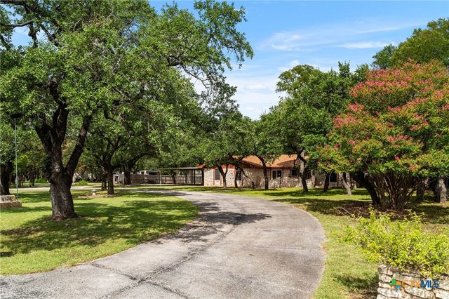 4120 Granada Drive, Georgetown, TX 78628