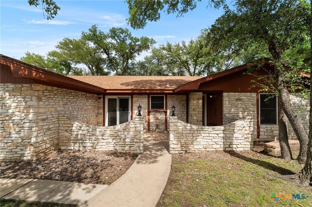 4120 Granada Drive, Georgetown, TX 78628