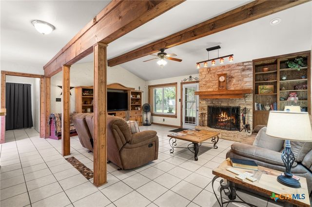 4120 Granada Drive, Georgetown, TX 78628