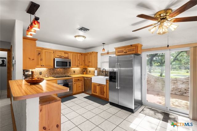 4120 Granada Drive, Georgetown, TX 78628