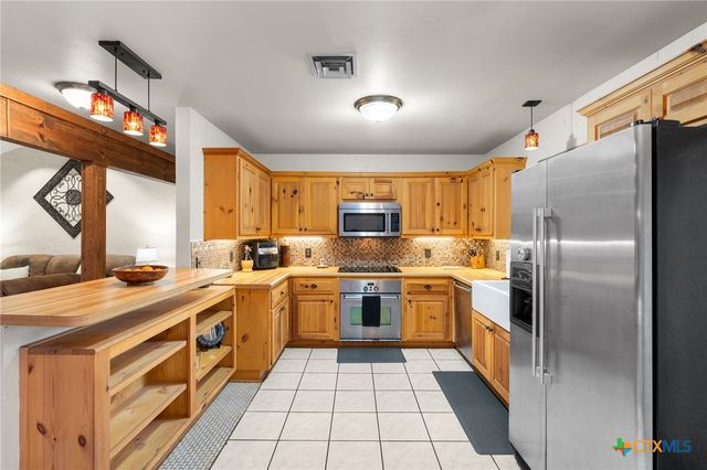 4120 Granada Drive, Georgetown, TX 78628