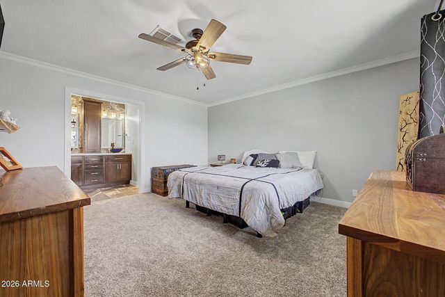 6025 E HANNIBAL Street, Mesa, AZ 85205
