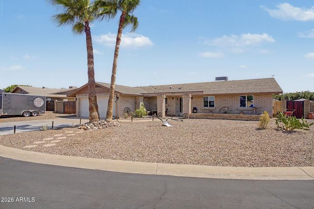 6025 E HANNIBAL Street, Mesa, AZ 85205