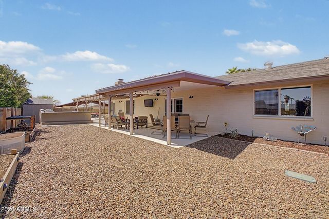 6025 E HANNIBAL Street, Mesa, AZ 85205
