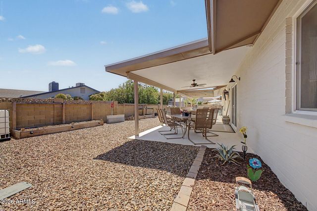 6025 E HANNIBAL Street, Mesa, AZ 85205