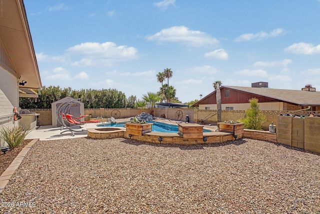 6025 E HANNIBAL Street, Mesa, AZ 85205