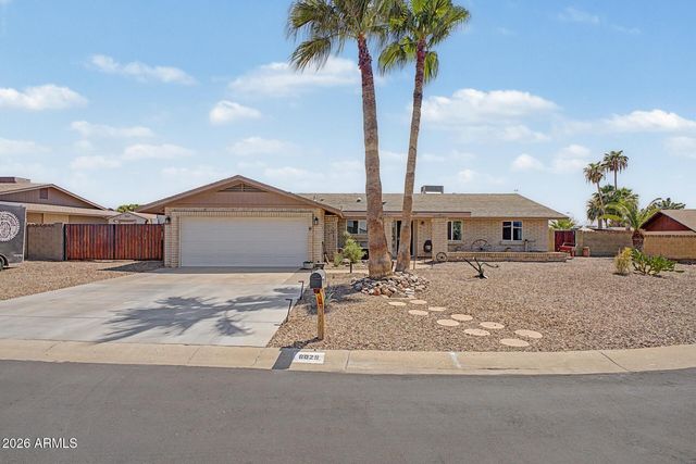 6025 E HANNIBAL Street, Mesa, AZ 85205