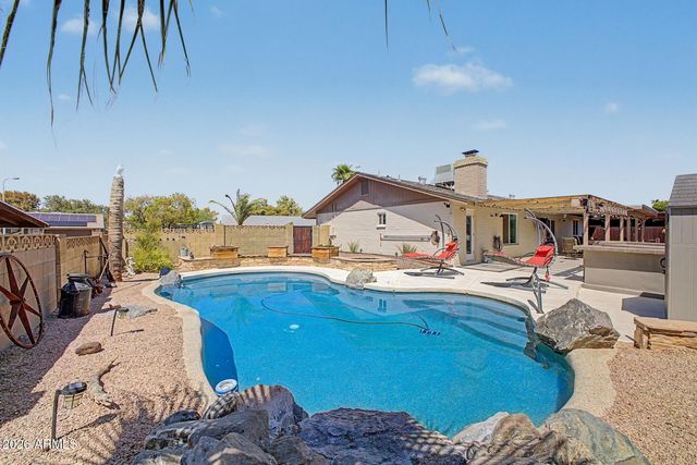 6025 E HANNIBAL Street, Mesa, AZ 85205