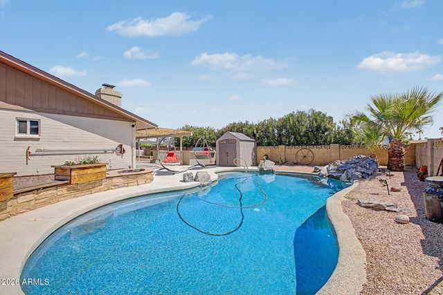 6025 E HANNIBAL Street, Mesa, AZ 85205