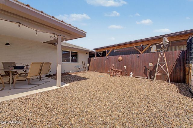 6025 E HANNIBAL Street, Mesa, AZ 85205