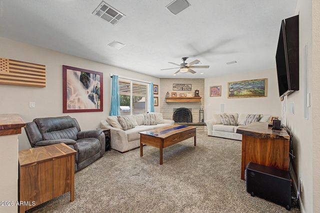 6025 E HANNIBAL Street, Mesa, AZ 85205