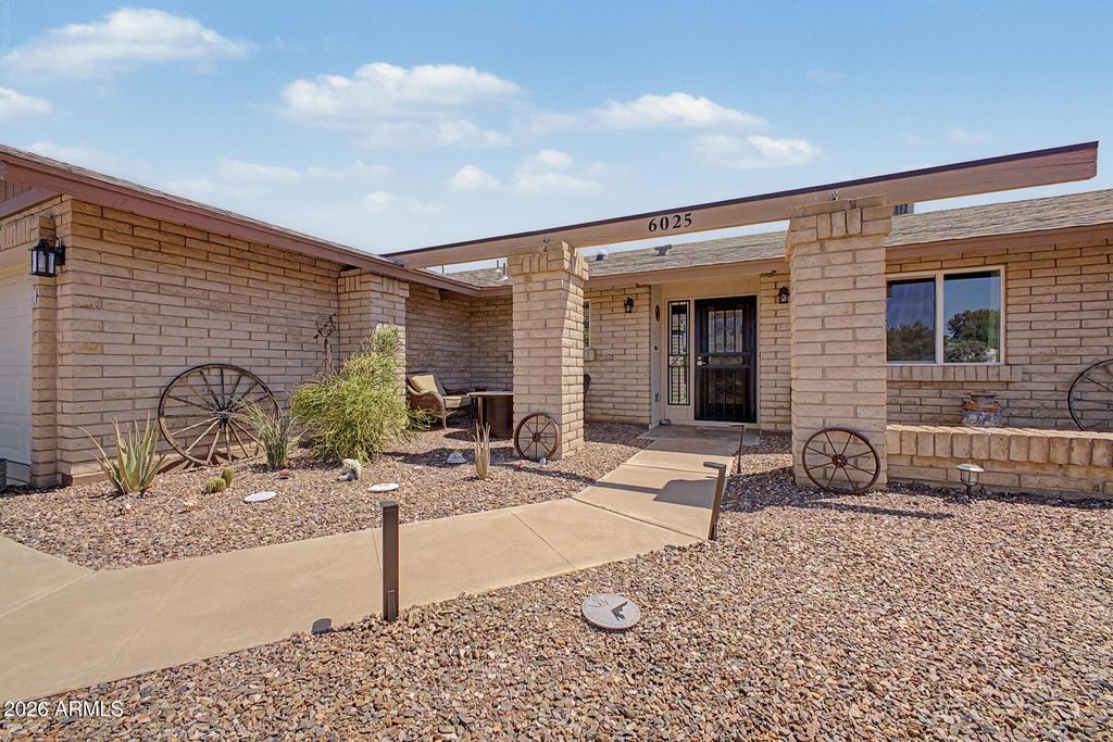 6025 E HANNIBAL Street, Mesa, AZ 85205 — photo 4