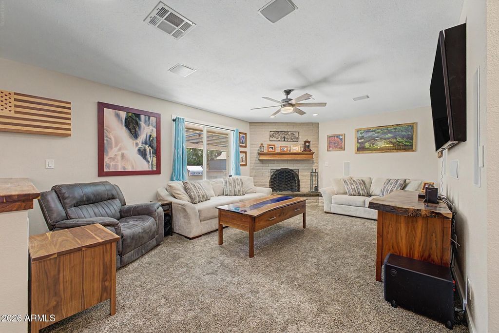6025 E HANNIBAL Street, Mesa, AZ 85205 — photo 5