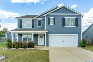 7224 TRESTLE PLACE, Northport, AL 35473