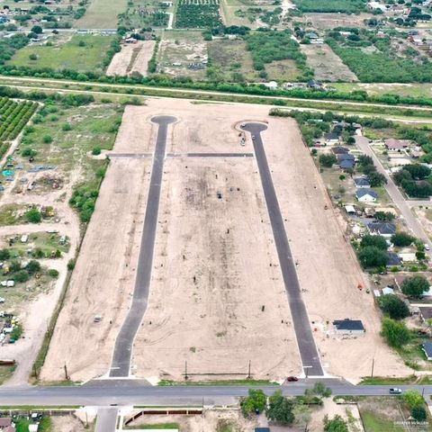 5322 Mission Street, Edinburg, TX 78542