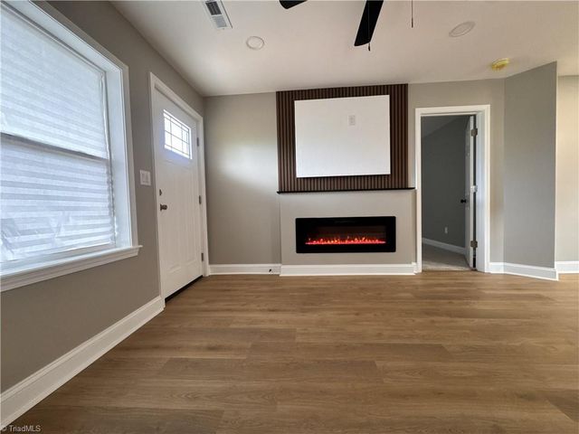 301 Fayetteville Street, Winston-salem, NC 27127