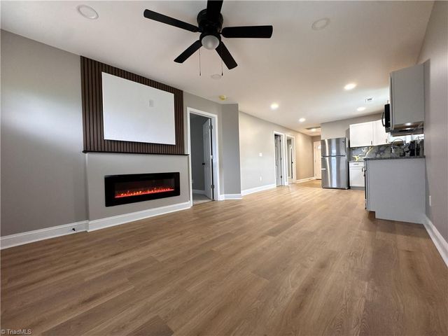 301 Fayetteville Street, Winston-salem, NC 27127