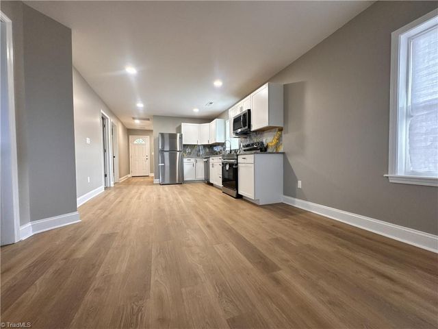 301 Fayetteville Street, Winston-salem, NC 27127