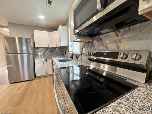 301 Fayetteville Street, Winston-salem, NC 27127