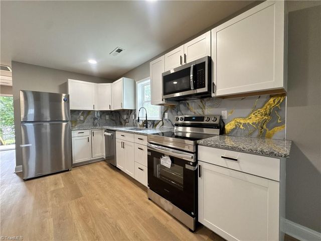 301 Fayetteville Street, Winston-salem, NC 27127