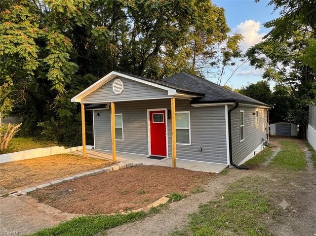 301 Fayetteville Street, Winston-salem, NC 27127