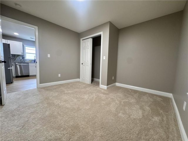 301 Fayetteville Street, Winston-salem, NC 27127