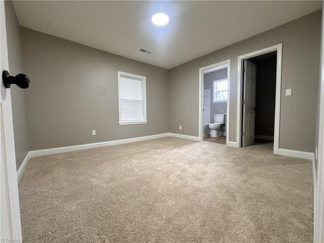 301 Fayetteville Street, Winston-salem, NC 27127
