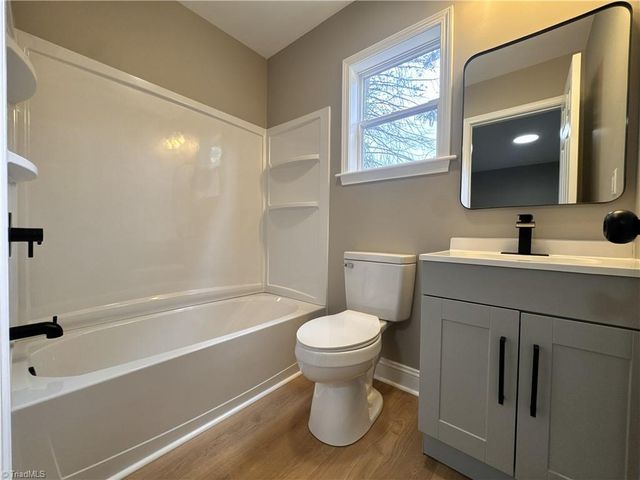301 Fayetteville Street, Winston-salem, NC 27127