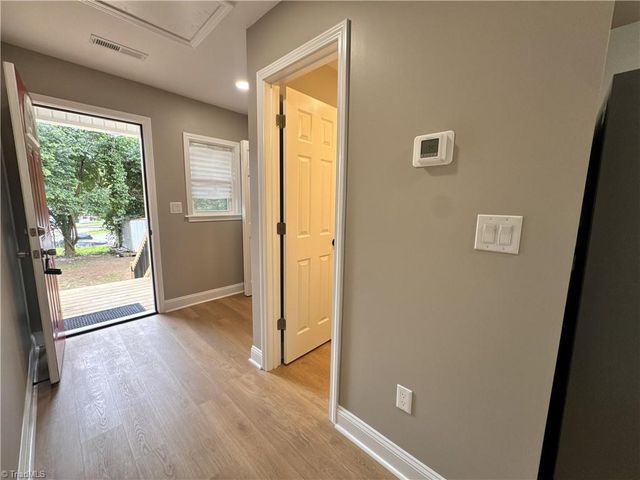 301 Fayetteville Street, Winston-salem, NC 27127