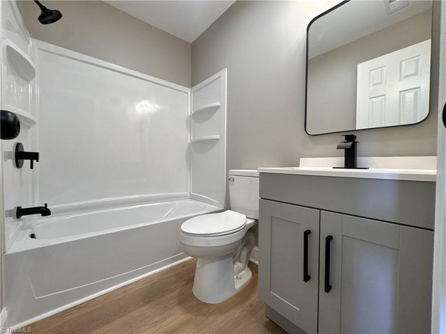 301 Fayetteville Street, Winston-salem, NC 27127