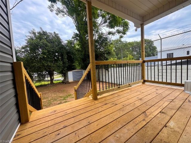 301 Fayetteville Street, Winston-salem, NC 27127