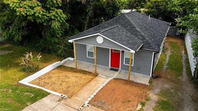 301 Fayetteville Street, Winston-salem, NC 27127