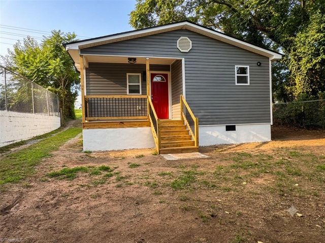 301 Fayetteville Street, Winston-salem, NC 27127